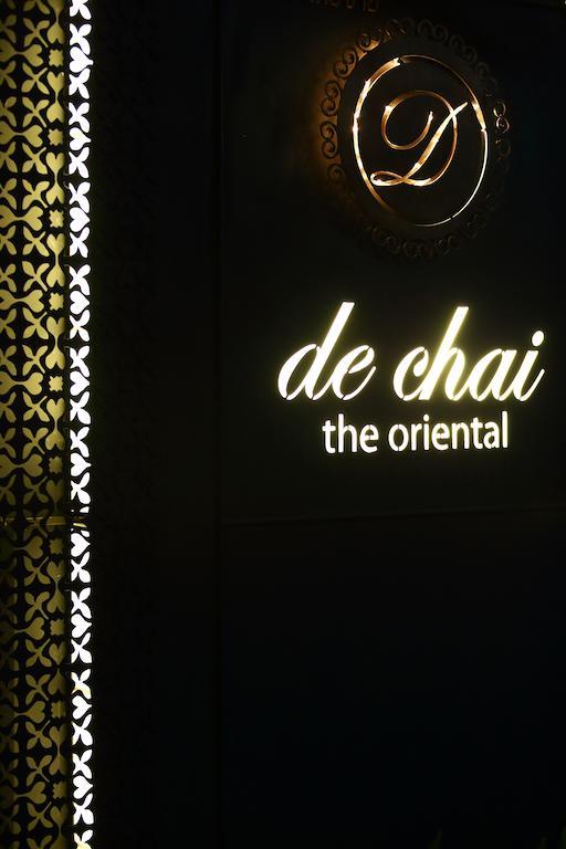 De Chai Oriental Nimman - Sha Plus Chiang Mai Zewnętrze zdjęcie