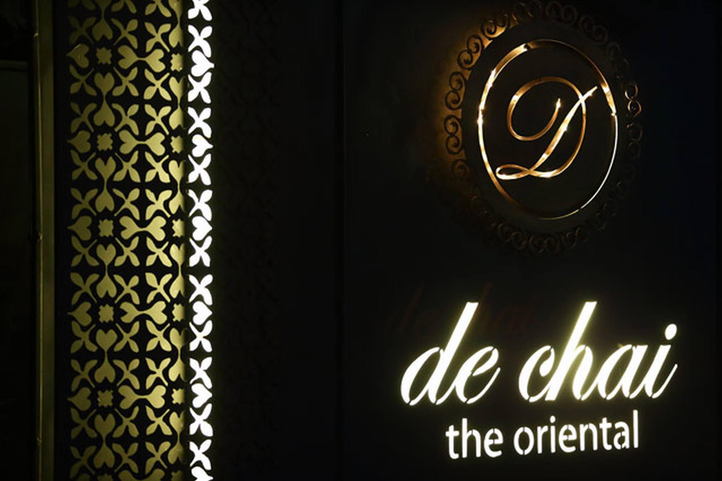 De Chai Oriental Nimman - Sha Plus Chiang Mai Zewnętrze zdjęcie