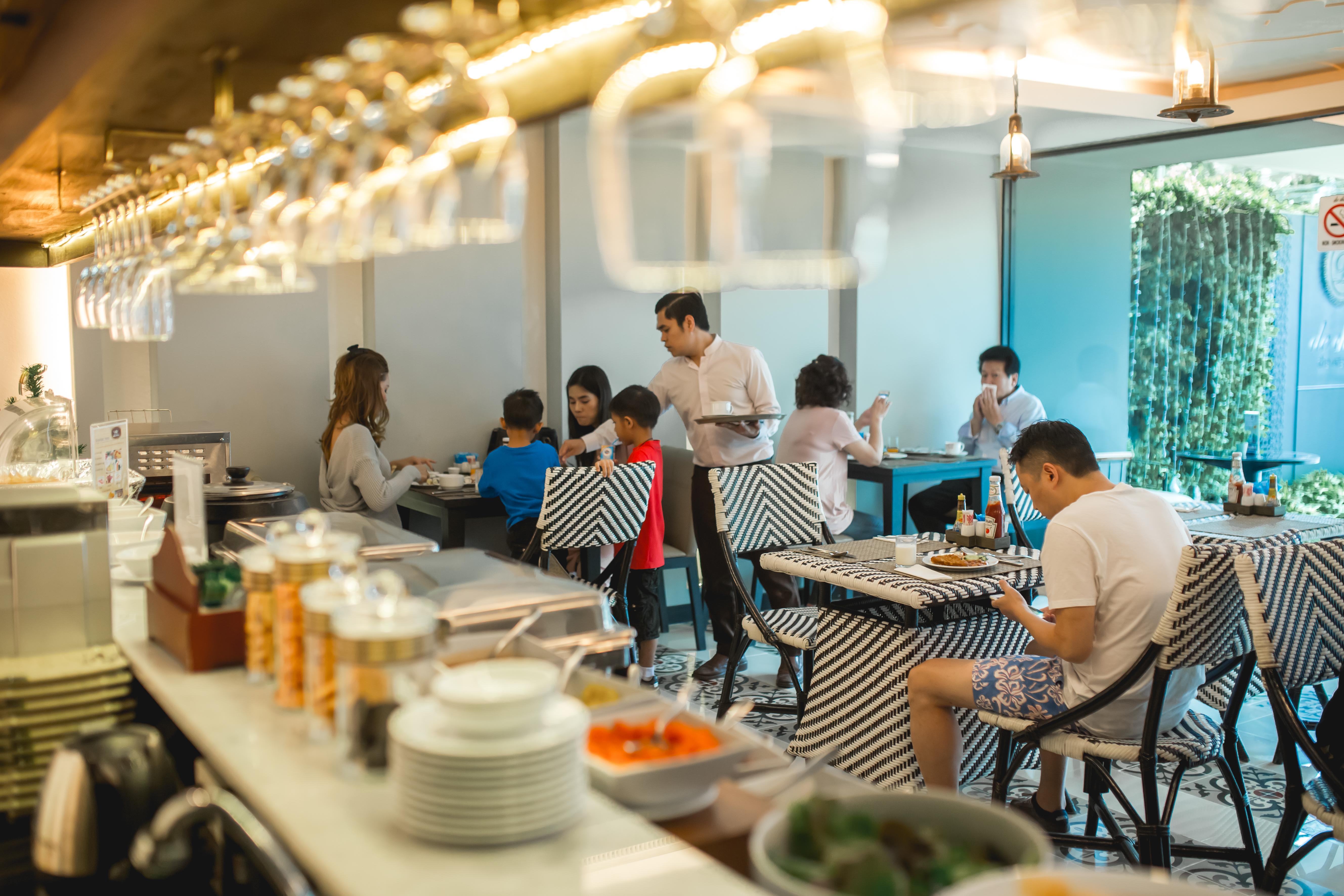 De Chai Oriental Nimman - Sha Plus Chiang Mai Zewnętrze zdjęcie
