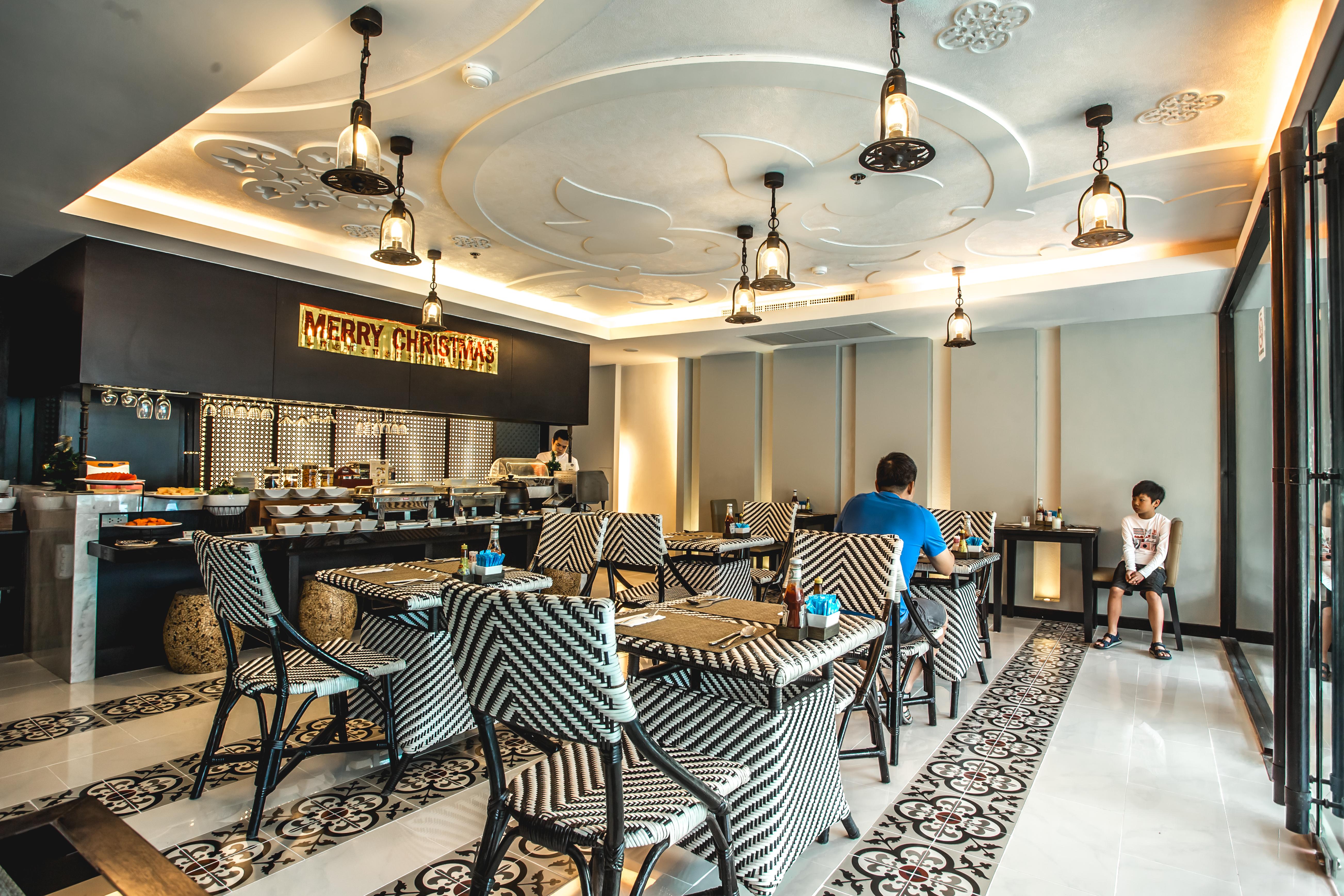 De Chai Oriental Nimman - Sha Plus Chiang Mai Zewnętrze zdjęcie