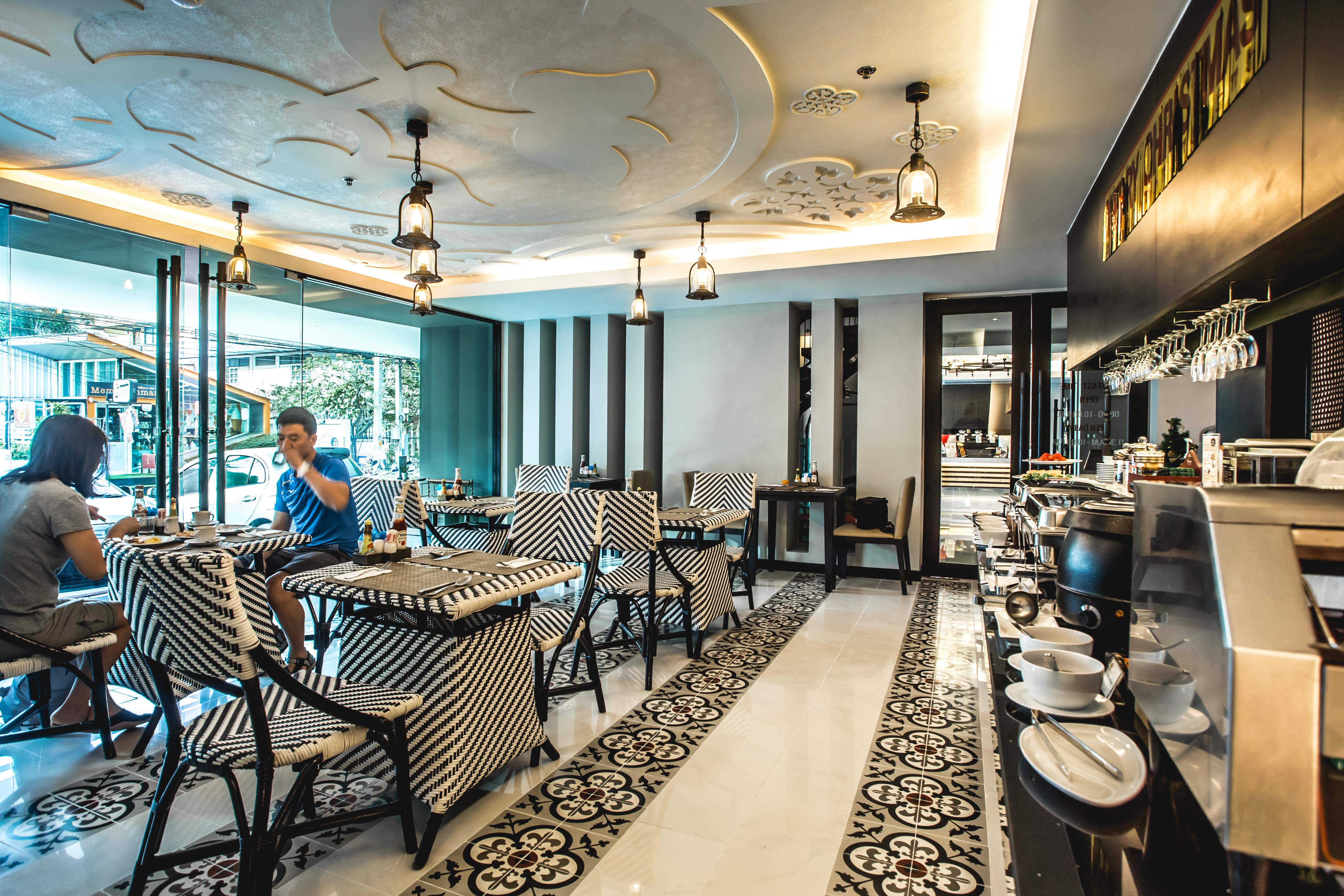 De Chai Oriental Nimman - Sha Plus Chiang Mai Zewnętrze zdjęcie